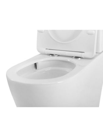 STYLUS-TOR Бачок CZR-538-T, артикул CZR-538-T