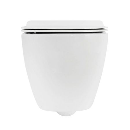 Крышка-сиденье CEZARES CZR-870-SC