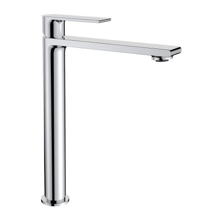 смесители для раковины Vincea Смеситель для раковины Vogue VBF-1V2CH однорычажный, хром,, артикул VBF-1V2CH