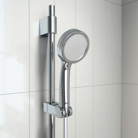 Душевой гарнитур Iddis SpaHome SPA1F68i16 Хром, артикул SPA1F68i16