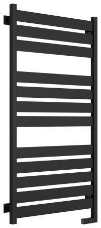 Полотенцесушитель электрический "ЦЕНТУРИОН 2.0" 1200х600 / МЭМ правый (МУАР Темный Титан), артикул 15-5603-1260