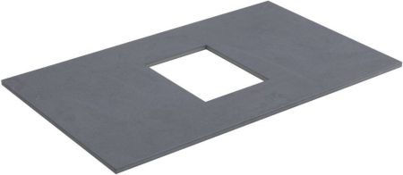 Столешница Allen Brau Priority 70 1.31009.G графит, артикул 1.31009.G