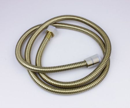 Душевая система Bronze de Luxe TIFFANY 1919BR, бронза, артикул 1919BR