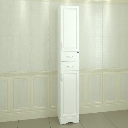 Шкаф-пенал "Верона 30", артикул 710006