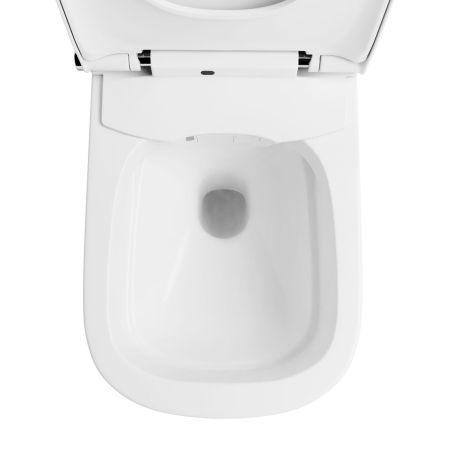 Комплект для подвесного унитаза 7 в 1 Lavinia Boho Relfix Smart V-Clean 87561130, артикул 87561130