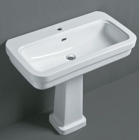 Раковина Simas Evolution Evo12 Белая