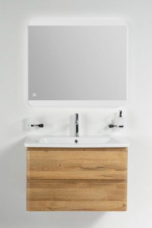 Мебель для ванной комнаты BELBAGNO ALBANO-CER-1050, артикул ALBANO-CER-1050-2C-SO-RVB
