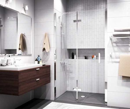 Aller 10H05R дверь правая