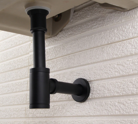 Сифон для умывальника CeramaLux BC058