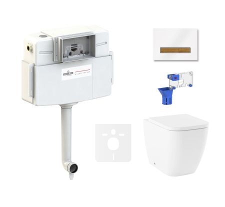 Комплект 5 в 1 Lavinia Boho Relfix One 87551026, артикул 87551026