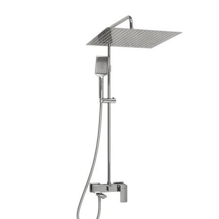 A177.119.126.087.CH Душевой комплект со смесителем, артикул A177.119.126.087.CH