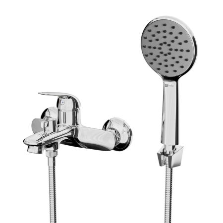 Смеситель Lemark Plus Advance для ванны (LM1214C), артикул LM1214C