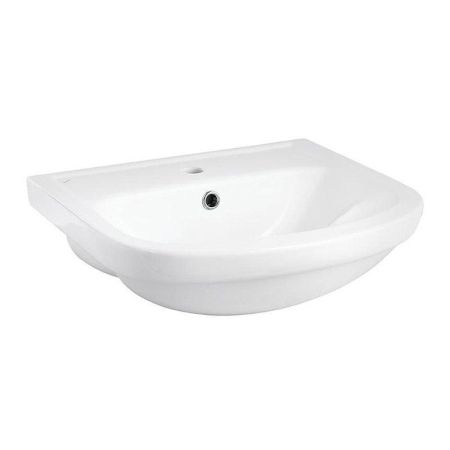 Раковина Santeri Акватон 52, артикул 1.3120.1.S00.11B.0