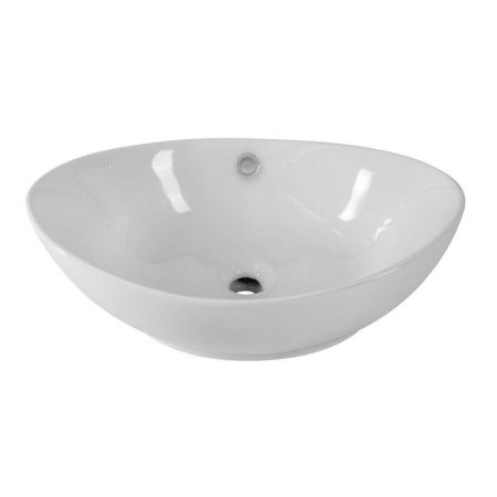 Раковина накладная BELBAGNO BB1087 600x370x190