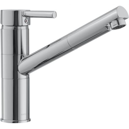 Смеситель для кухни Swedbe Selene 7041 Хром