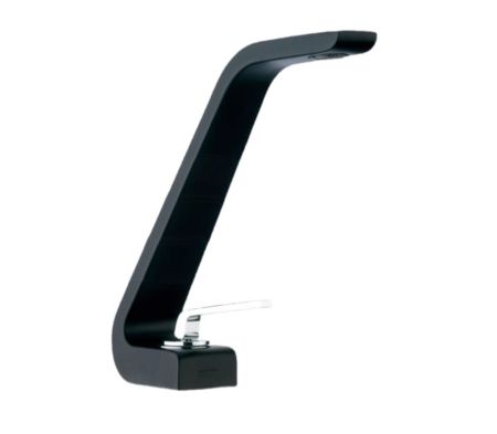 Смеситель для раковины Webert Wolo WO830402564, черный, артикул WO830402564