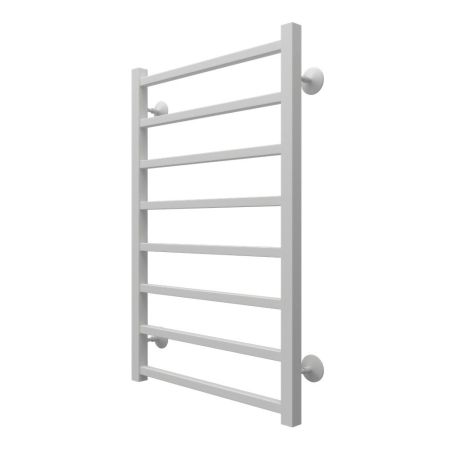 Полотенцесушитель водяной Terminus Ватикан П8 50х80, белый