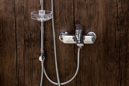 Душевая система Orange Merci M13-944cr Хром