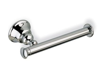 Stil Haus Smart, бумагодержатель, цвет хром - золото, артикул SM11(02)