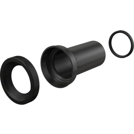 Прокладка + патрубок + прокладка патрубка ALCAPLAST M902, шт, артикул M902