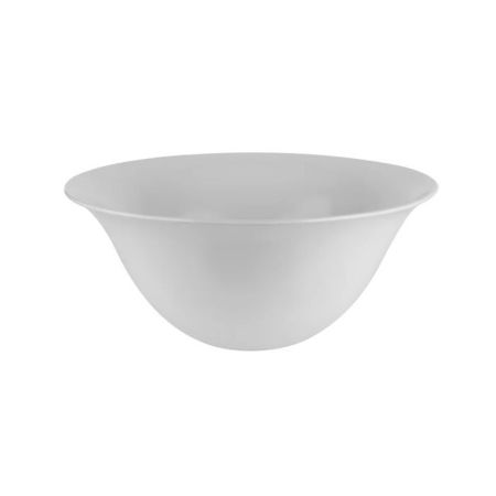 Gessi Goccia Раковина накладная керамическая Ø40см, h=18,5см, цвет: белый, артикул 39123#519