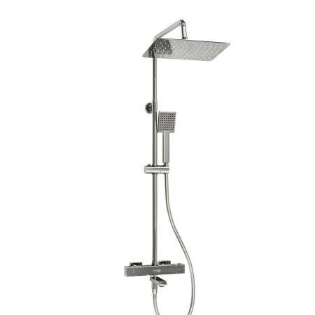 A199.069.141.087.CH Thermo Душевой комплект с термостатическим смесителем, артикул A199.069.141.087.CH Thermo