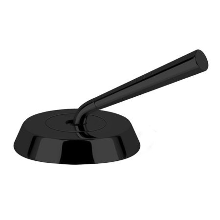 GESSI CONO Смеситель удаленного управления, цвет Black XL, артикул 45010#299