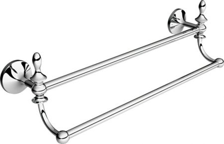 Держатель для полотенец Art&Max Bohemia AM-4248 Золото, артикул AM-E-4248-Do