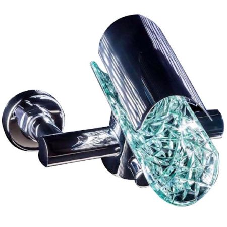 Смеситель для ванны HYPNOSE хром, артикул 233-CR