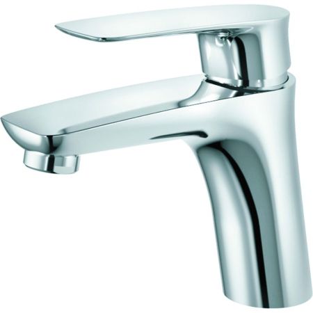 Смеситель для раковины Orange Mari M07-021cr Хром, артикул M07-021cr