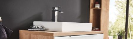 Puris Rounds, столешница под накладную раковину для тумбы 1220 мм, цвет белый высокоглянцевый, артикул APA501263(722/161)