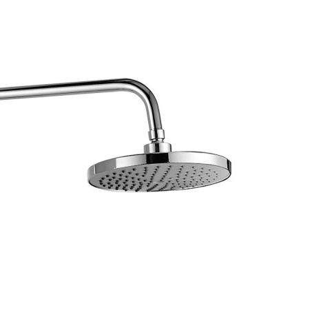 Душевая система Haiba HB2414, хром, артикул HB2414
