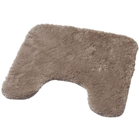 Коврик для туалета Ridder Istanbul 50x50 Коричневый, артикул 790117