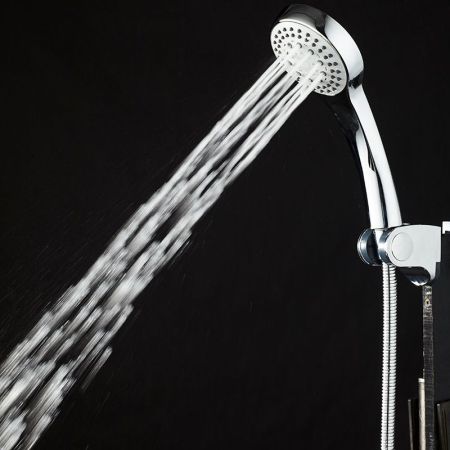 Душевой гарнитур Orange O-Shower OS063 Хром, артикул OS063