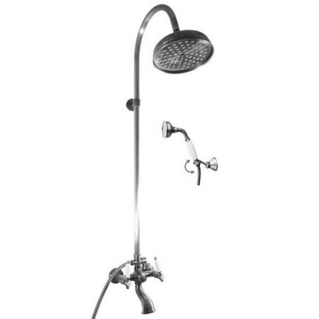 Душевая система Rav Slezak Morava MK559.5/3, артикул MK559.5/3