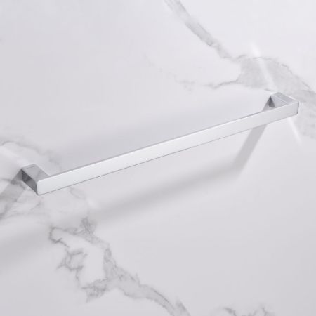 Полотенцедержатель Raglo R301.01, хром, артикул R301.01