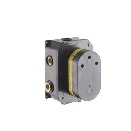 Newform Встраиваемая часть термостатического смесителя 3/4" на 3 источника