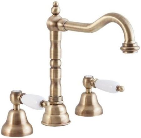 Смеситель для раковины CEZARES FIRST-BLS2, артикул FIRST-BLS2-02-M