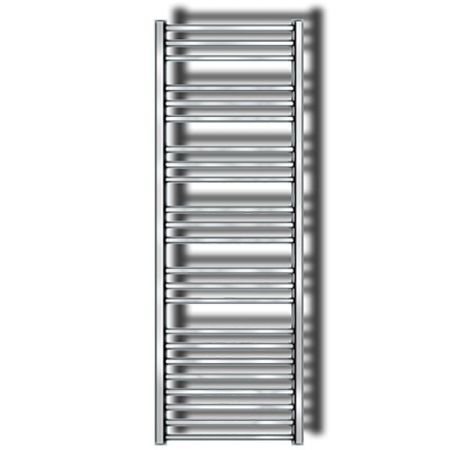 Электрический полотенцесушитель Grota Calma 48х150 Хром, артикул 