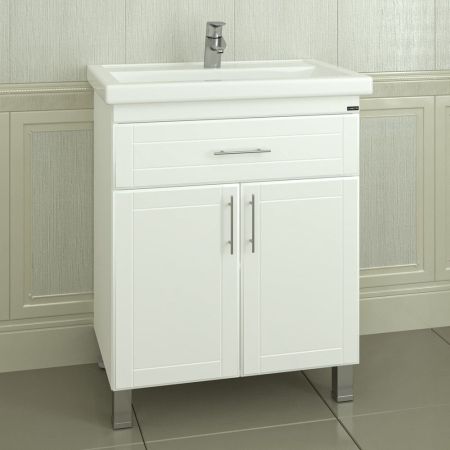 Тумба для  умыв. "Дублин-70 1 ящ" напол.  (ум. Фостер 70), артикул 223004