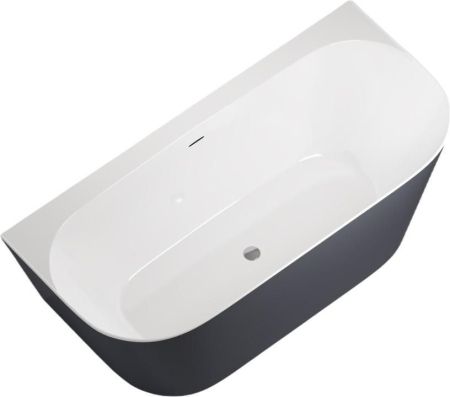 Акриловая ванна Allen Brau Priority 3 170x78 2.31003.20/AM, артикул 2.31003.20/AM
