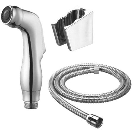 Гигиенический душ Creavit H300 Хром, артикул H300