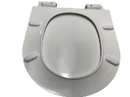 Унитаз подвесной CeramaLux 2199, артикул 