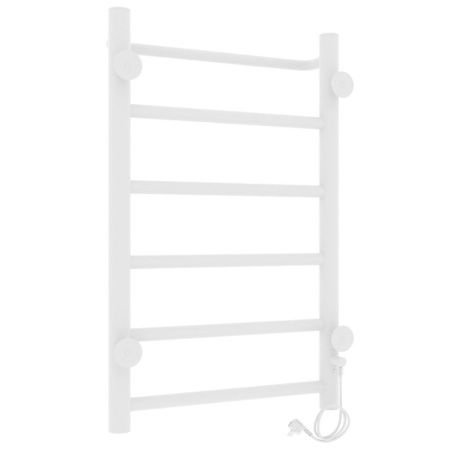 Полотенцесушитель электро "Прайм ЧК П6 400*600", левый