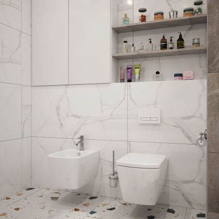 Комплект 7 в 1 Relfix Aveo Rimless 75110267, артикул 75110267