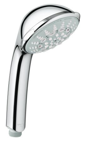 Ручной душ GROHE Relexa (5 режимов), хром (28897000) Ручной душ GROHE Relexa (5 режимов), хром (28897000)
