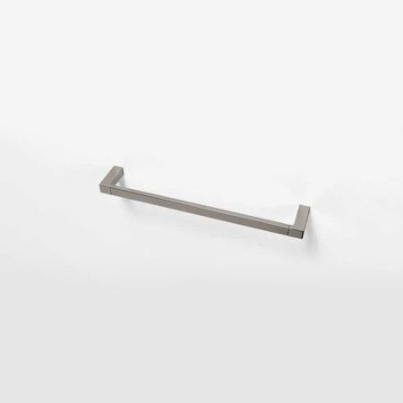 Colombo MiniQ Полотенцедержатель 31,5см, цвет: PVD нержавеющая сталь, артикул B5009.HPS1