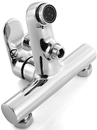 Смеситель Milardo Dover DOVSB00M02 хром, артикул DOVSB00M02