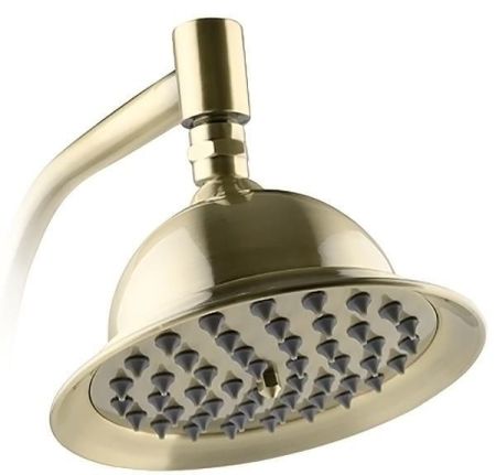 Душевая система Timo Nelson SX-1090 Антик