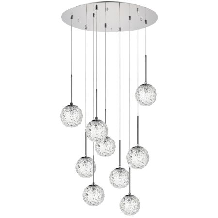 Подвес Bari Lightstar 815290